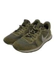画像：INTERNATIONALIST_インターナショナリスト/26cm/GRN