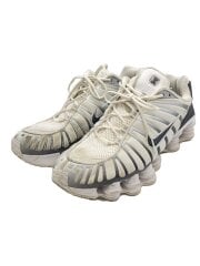 画像：ローカットスニーカー_AV3595-102/27.5cm/WHT