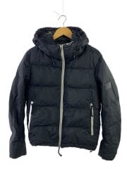 画像：×KRIFF MAYER/ダウンジャケット/M/ナイロン/BLK/1829900