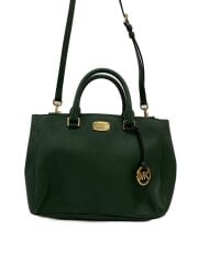 画像：ショルダーバッグ/--/GRN/av-1705