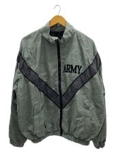 画像：ナイロンジャケット/M/ナイロン/SLV/8415-01-575-4445