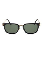 画像：サングラス/--/メタル/BLK/GRN/メンズ/HARRISBURG