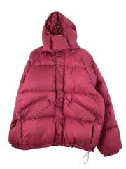 画像：700-Fill Down LightWeight Puffer/ダウンジャケット/XXL/ポリエステル/BRD//