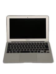 画像：ノートパソコン MacBook Air MD711J/A A1465/その他/4GB/不明