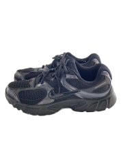 画像：ローカットスニーカー/27cm/BLK/HJ5228-001