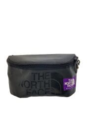 画像：バッグ/ポリエステル/BLK/無地/NN7803N