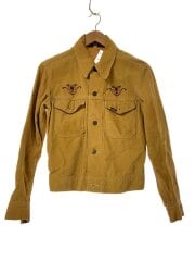 画像：ジャケット/--/コーデュロイ/CML