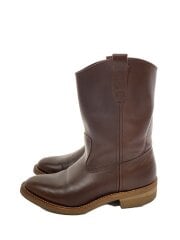 画像：ペコスブーツ/エンジニアブーツ/26.5cm/1155※ソール少し減