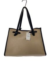 画像：マルッチェラ/トートバッグ/キャンバス/