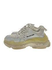 画像：ローカットスニーカー/42/WHT/541624