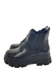 画像：Circus NY/サイドゴアブーツ/UK7.5/BLK