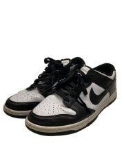 画像：DUNK LOW RETRO_ダンク ロー レトロ/28cm/ブラック/レザー//