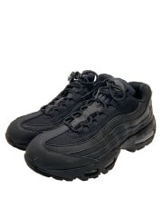 画像：AIR MAX 95 BIG BUBBLE_エア マックス 95 ビッグバブル/27cm/ブラック//