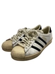 画像：SUPERSTAR VINTAGE_スーパースター ヴィンテージ/26cm/ホワイト//