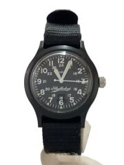 画像：クォーツ腕時計/アナログ/BR763