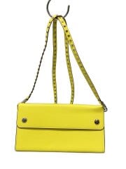 画像：ショルダーバッグ/レザー