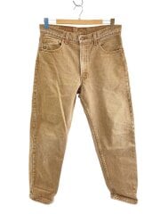 画像：ボトム/34/コットン/ブラウン/532-0793-49799-5