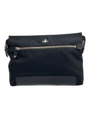 画像：バッグ/--/BLK/無地