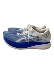 画像：ローカットスニーカー/26.5cm/ホワイト/1013A129