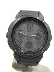 画像：クォーツ腕時計/デジタル/BGA-153HJ