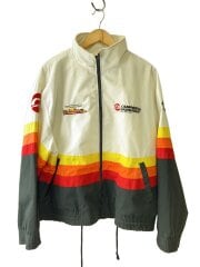 画像：APEX /ナイロンジャケット/XL/ナイロン/WHT