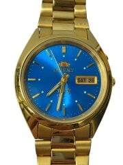 画像：クォーツ腕時計/アナログ/469WC2-81