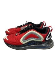 画像：AIR MAX 720/26.5cm/レッド