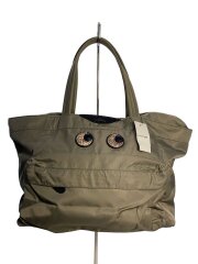 画像：トートバッグ/--/GRY