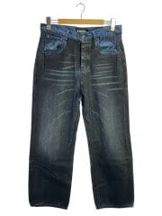 画像：ボトム/L/コットン/IDG