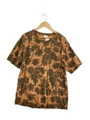 画像：Tシャツ/--/コットン/ORN/総柄/231-1581//