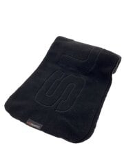 画像：スカーフ/--/BLK/メンズ/Supreme Polartec Logo Scarf//