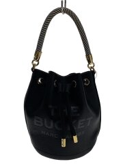 画像：ハンドバッグ/--/BLK