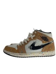 画像：AIR JORDAN 1 MID SE_エアジョーダン 1 ミッド SE/27.5cm/マルチカラー