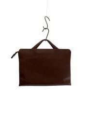 画像：バッグ/レザー/BRW