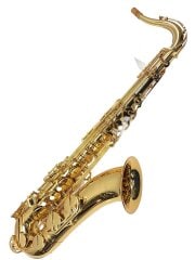 画像：YTS-34Ⅱ 【動作確認済】YTS-34Ⅱ/YAMAHA/ヤマハ/テナーサックス/ラッカー/スチューデント//