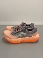 画像：ローカットスニーカー/24cm/ORN/JR7372//