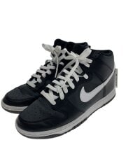 画像：DUNK HI RETRO_ダンク ハイ レトロ/27.5cm/BLK//