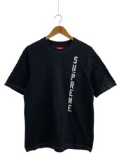 画像：Tシャツ/M/コットン/BLK
