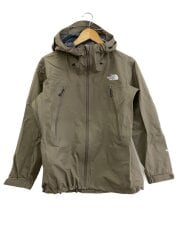 画像：クライムライト/ナイロンジャケット/M/ナイロン/KHK/NPW12501