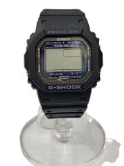 画像：ソーラー腕時計/デジタル/--/BLK/BLK/GW-5000