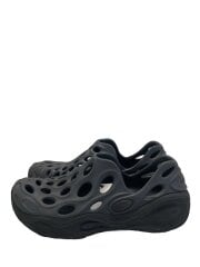 画像：HYDRO NEXT GEN/MOCクロッグ/TRIPLE BLACK/サンダル/28cm/BLK/PVC