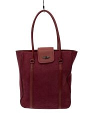 画像：ショルダーバッグ/スウェード/BRD/