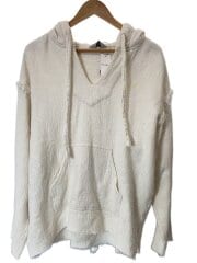 画像：16SS/pullover parka./1/コットン/US1104