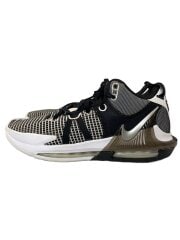 画像：LEBRON WITNESS VII_レブロン ウィットネス 7/27.5cm/WHT