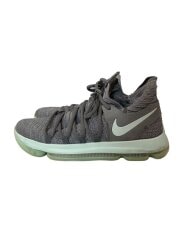画像：ZOOM KD 10 EP/ズームケビンデュラント/グレー/897816-002/28cm/GRY