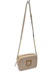 画像：BRAVA/ショルダーバッグ/--/CRM/無地/f7815