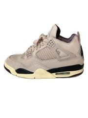 画像：X A MA MANIERE AIR JORDAN 4 RETRO OG PHANTOM_X ア マ マニエール エア/