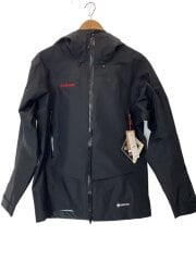 画像：Alpine Guide HS フーディージャケット AF Men Classic/L/BLK/105284