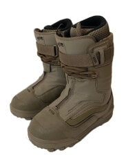 画像：HI-COUNTRY & HELL-BOUND/スノーボードブーツ/27.5cm/KHK//