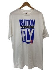 画像：Tシャツ/XL/コットン/WHT